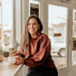 Meet your Posher, Bekah